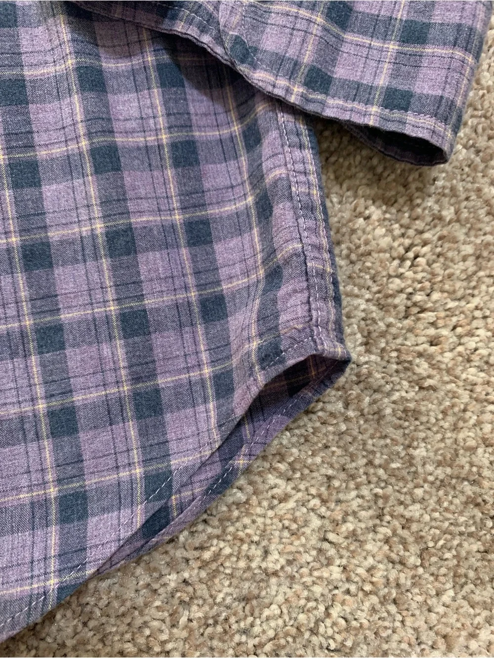 J. Crew crew men